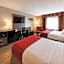 Ramada by Wyndham Platte City KCI Airport