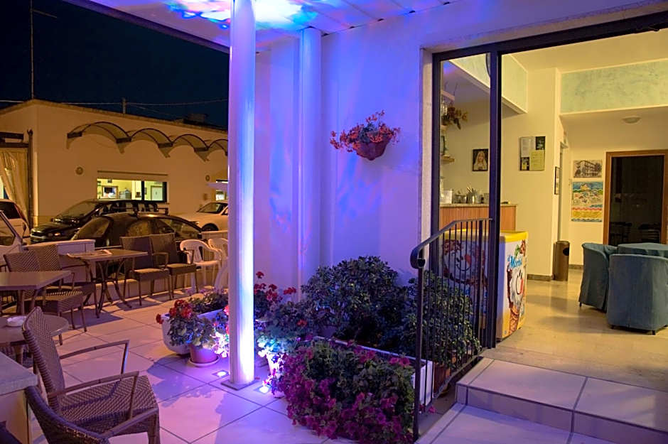 Hotel Maris Stella