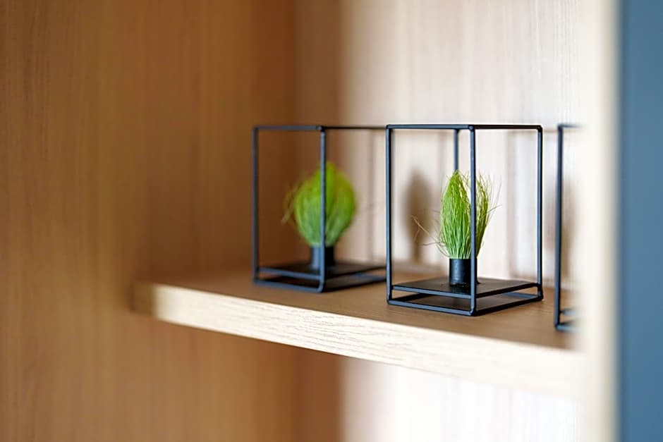 Logis Hôtel Restaurant Ritter'Hoft