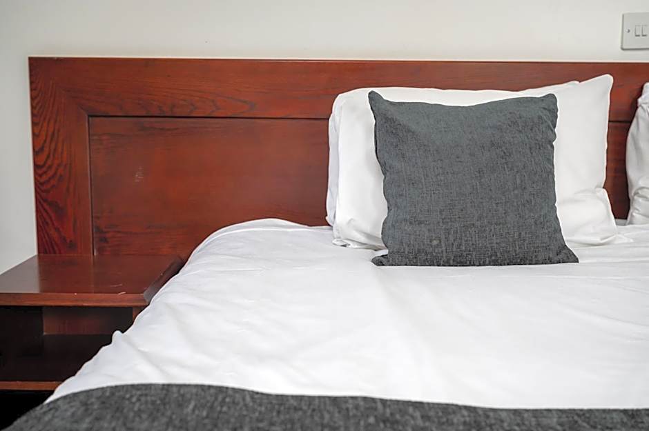 Channings Hotel by Greene King Inns