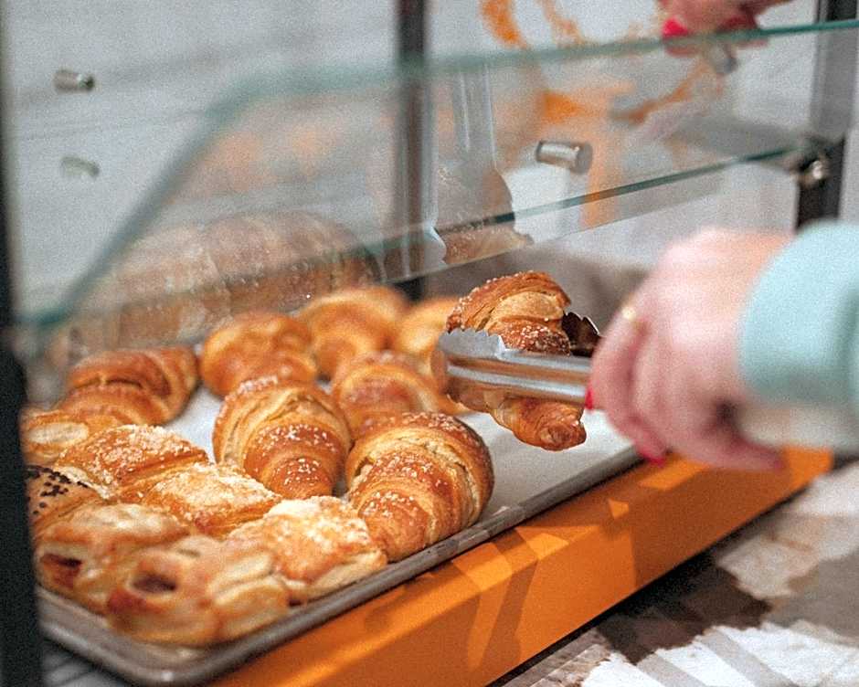 Hotel Capris Capodistria Boutique