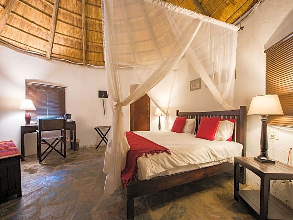 Ku Sungula Safari Lodge