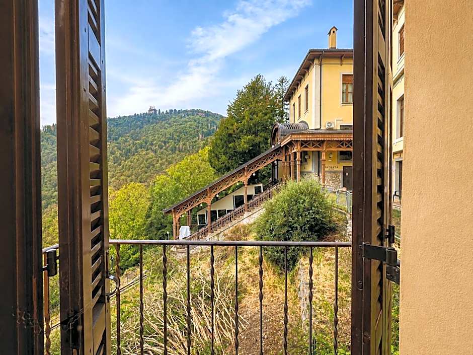 Hotel Colonne