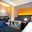 Hotel Mercure Paris 15 Porte de Versailles