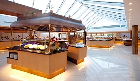 Grupotel Gran Vista & Spa