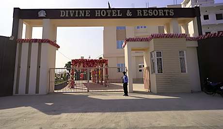 Divine Hotel And Resorts