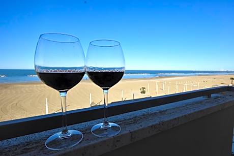 Hotel Suprem sul Mare