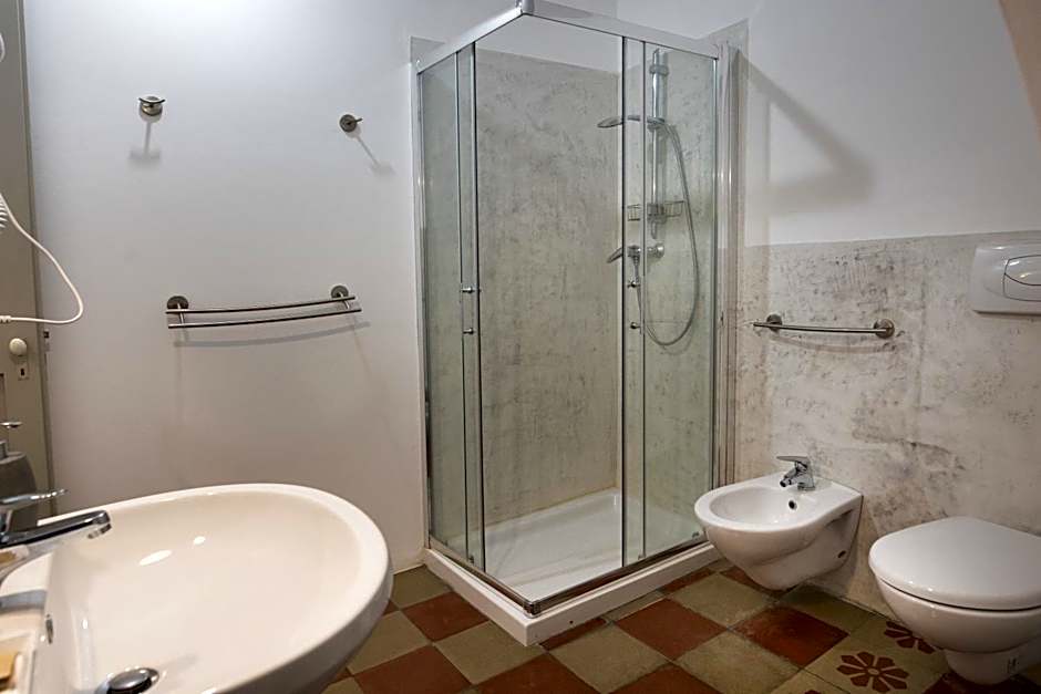 Le Finestre Su Porta Carrese - Luxury Rooms