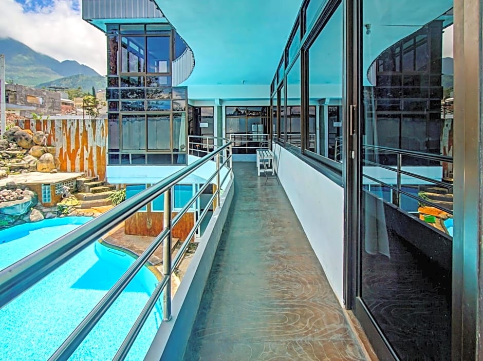 OYO 90077 Live Homestay