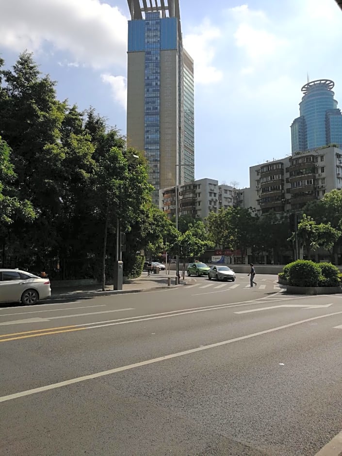 Overseas Chinese Friendship Hotel