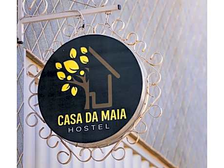 Casa da Maia Hostel