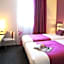 Brit Hotel Vannes - Theix Golfe du Morbihan