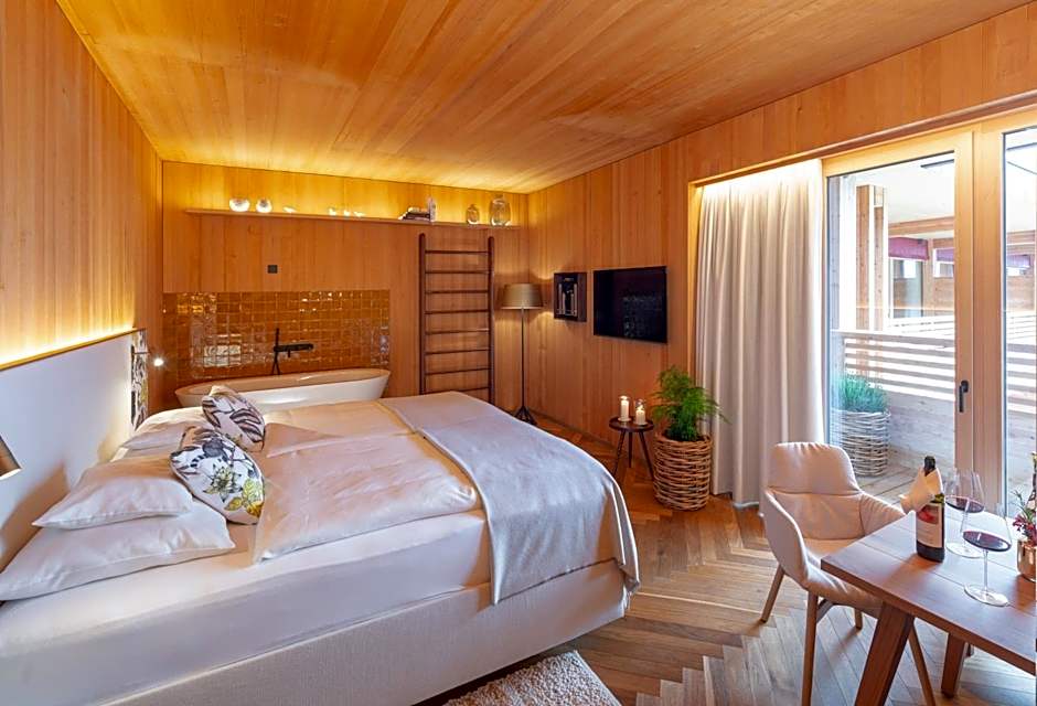 MalisGarten Green Spa Hotel - Adults Only