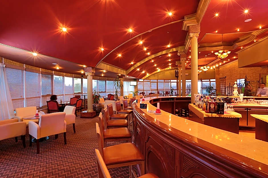 Harmony Hotel