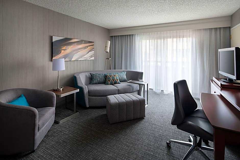 Sonesta Select Los Angeles LAX El Segundo