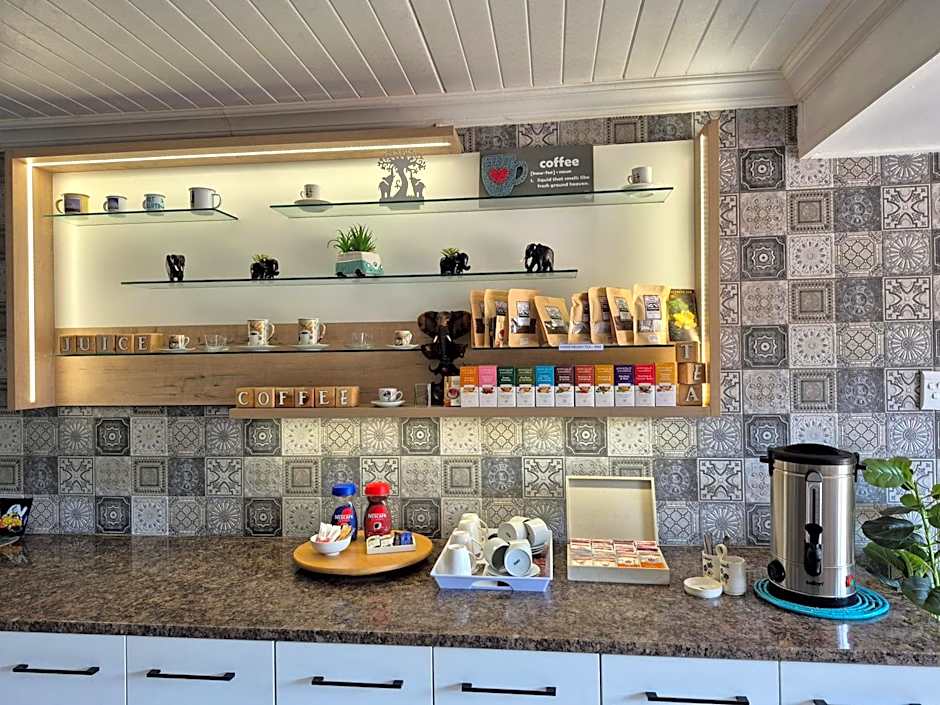 Storms River Guest Lodge