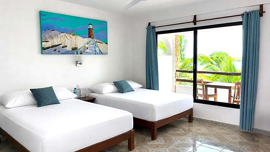 Hotel Villa de Pescadores