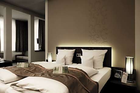 Junior Suite - Annex