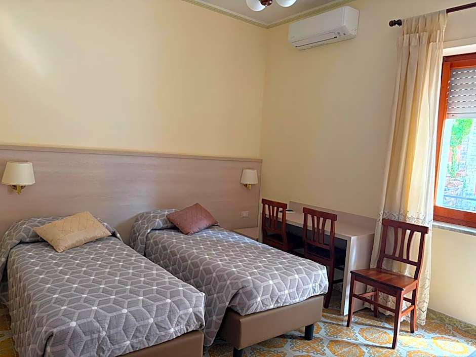 Albergo Maria Cristina