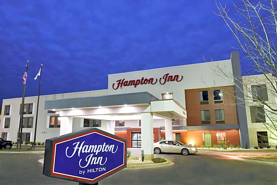 Photo 1 of 23 of Hampton Inn By Hilton Madison