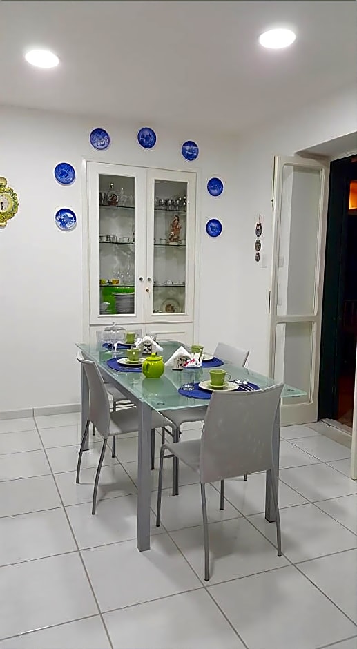 Bed & Breakfast Massico