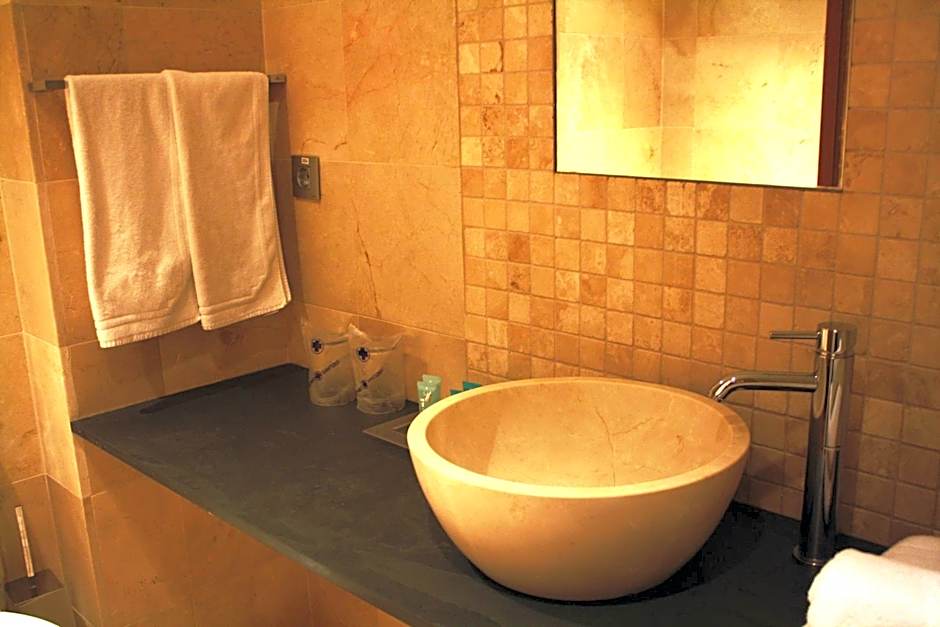 Hotel Palau dels Osset