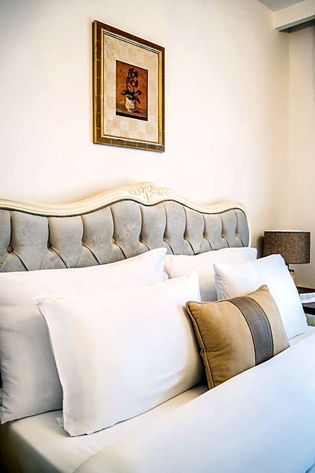 Zaena Hotel Alaçatı