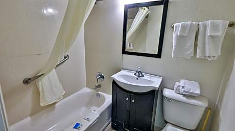 Standard King Room - No View