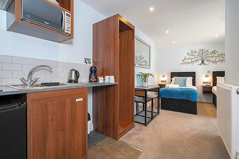 Ocean Stays by Smart Welcomes