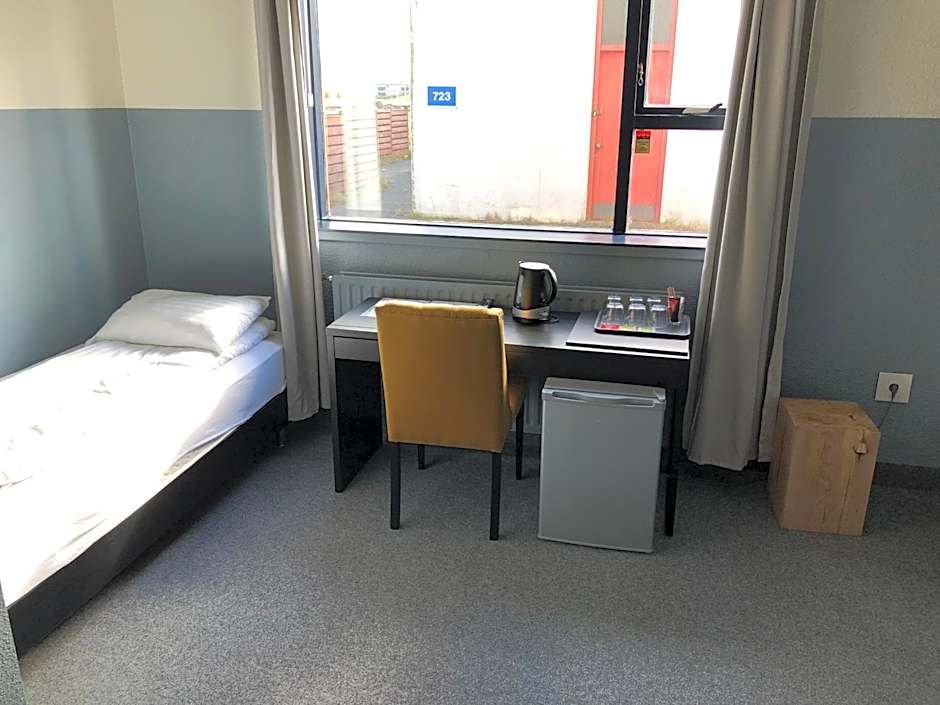 ABC Hotel by Reykjavik Keflavik Airport