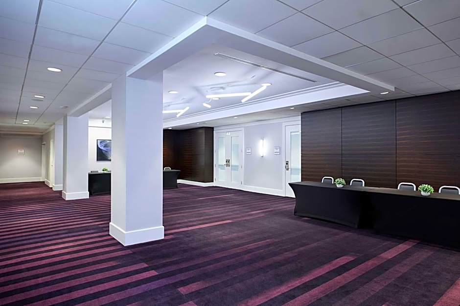 YOTEL Washington DC