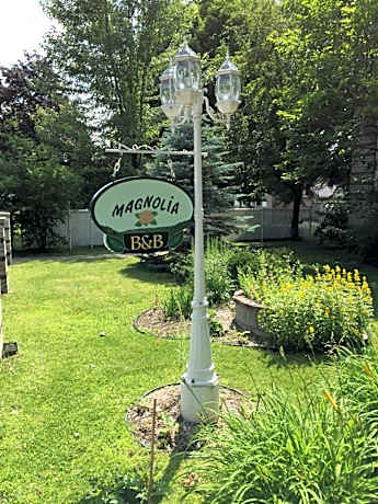 Magnolia B&B