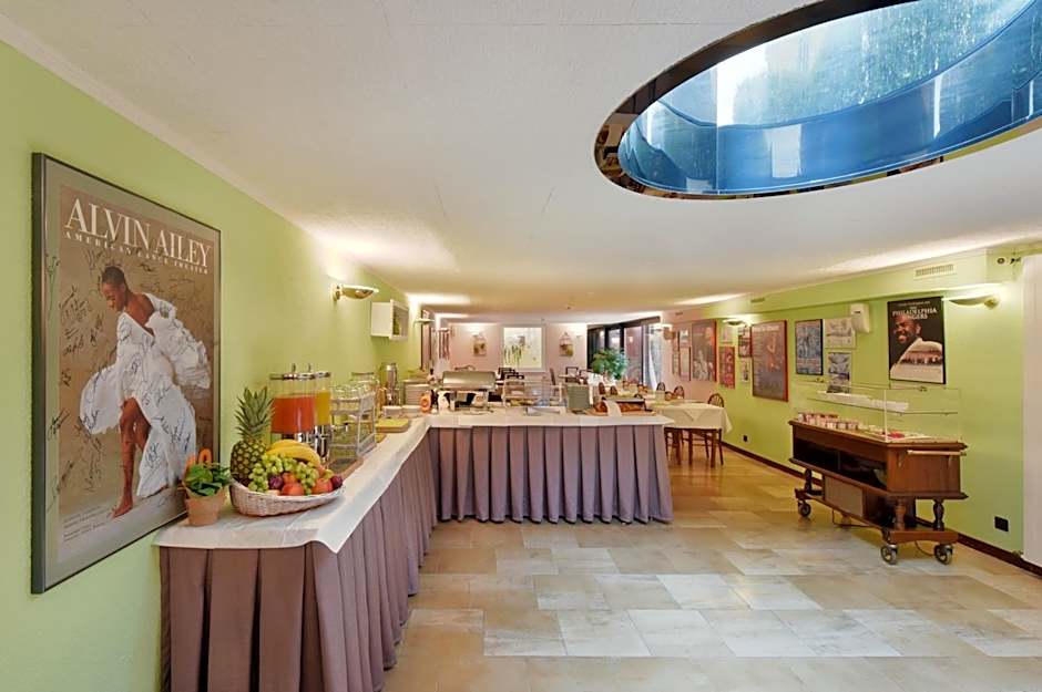 Tulip Inn Beaulieu Lausanne