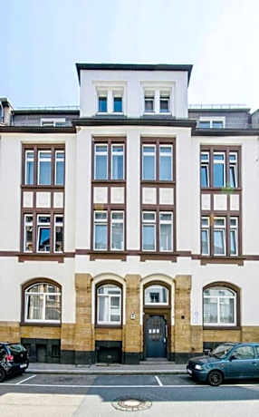 Aparthotel TU-TU