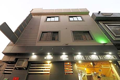 Hotel Tushar Residency
