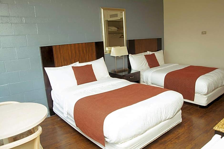 Travels Inn Victoria County