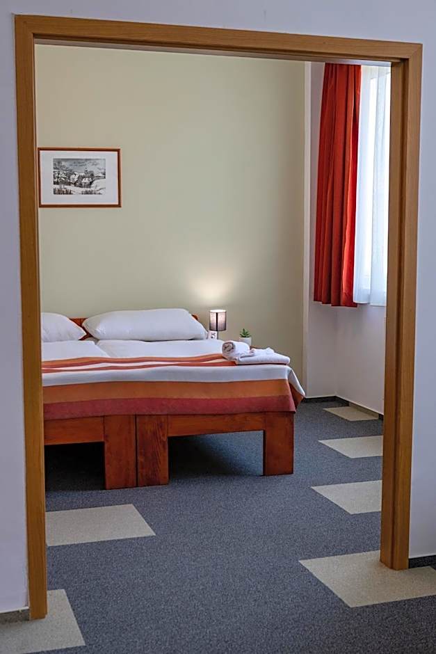 Fordan Hotel Pécs