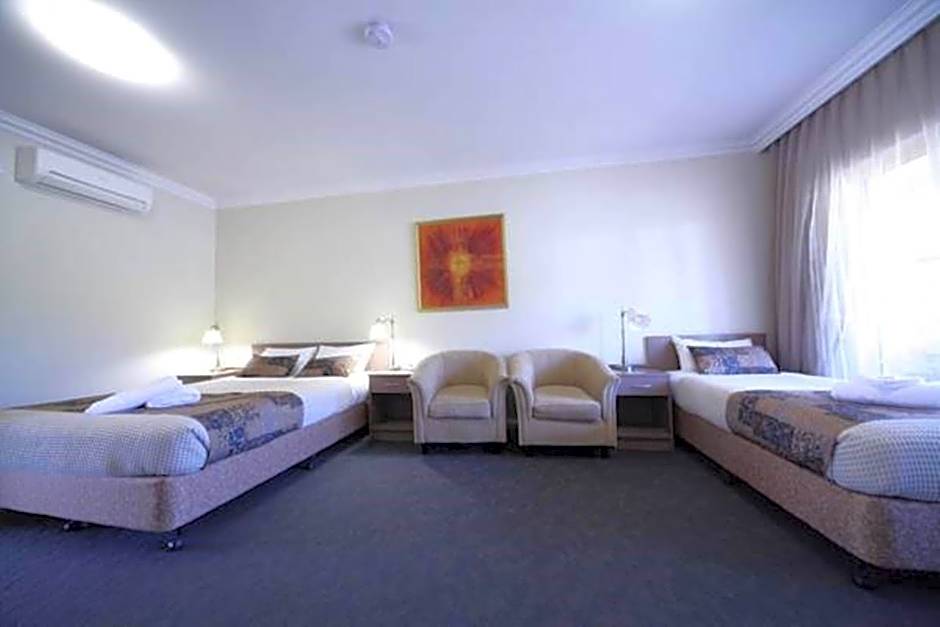 Gundagai Gabriel Motor Inn