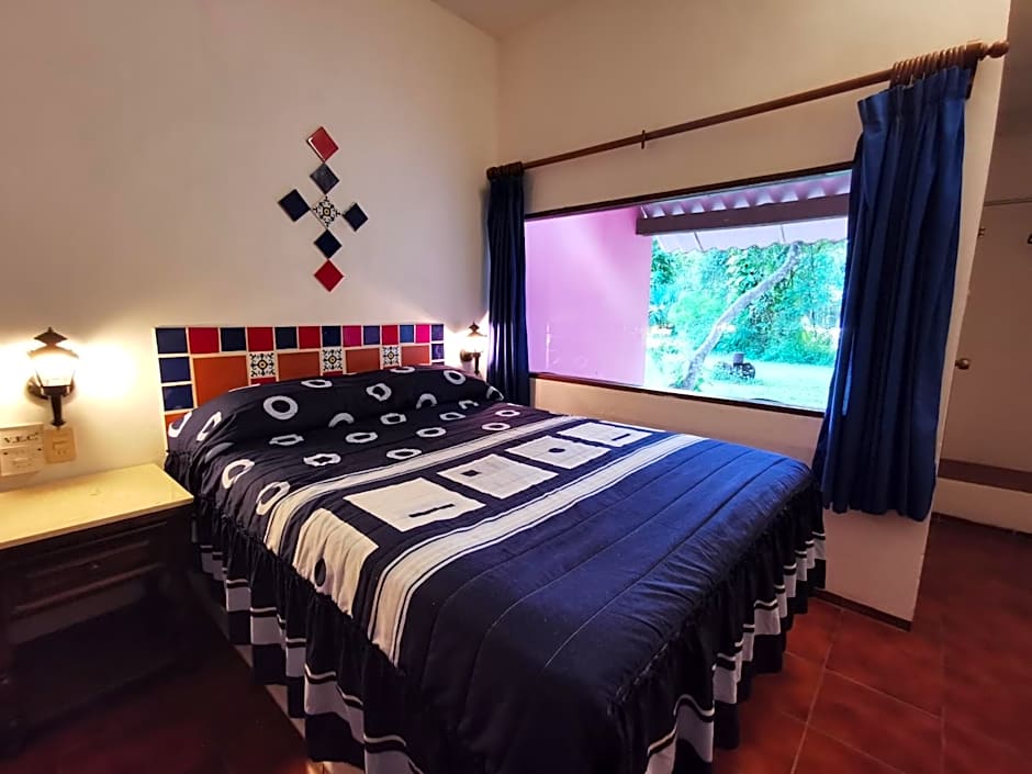 Hotel Doralba Inn Chichen