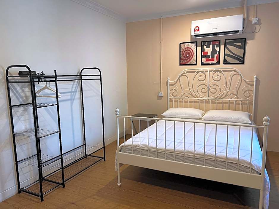 Songtam Hotel