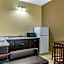 Comfort Suites Eugene