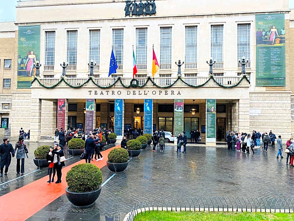 B&B La Casa Di Patty