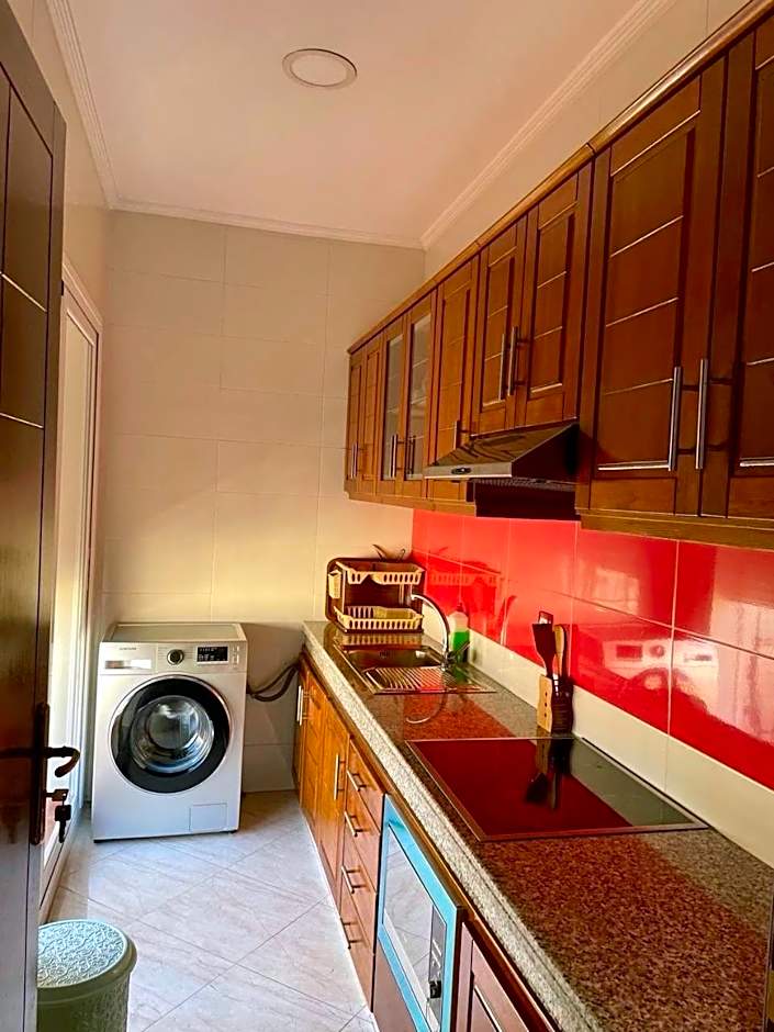Appart Hotel Rania