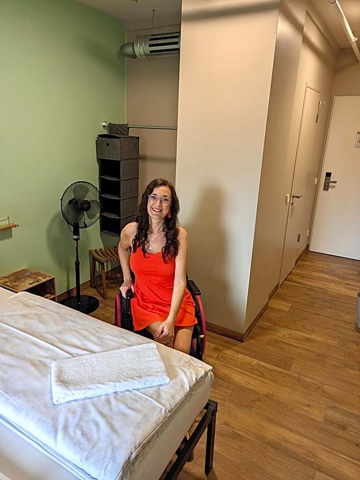 Wombat's City Hostel Munich Werksviertel