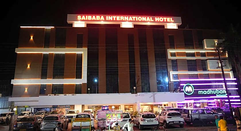 Saibaba International Hotel
