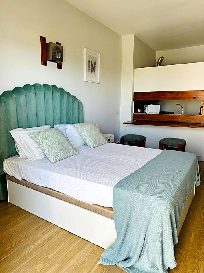 Sunset Lover Aparthotel Guadiana