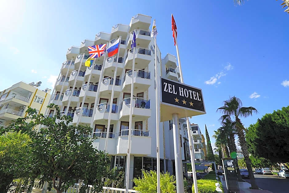 Zel Hotel