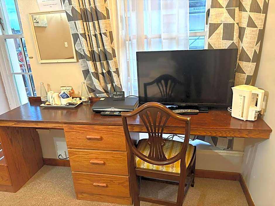 Queens Hotel Stonehaven