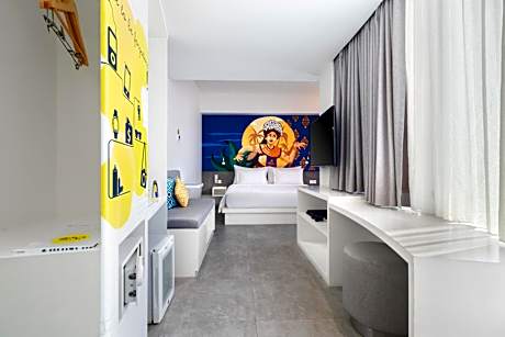 YELLO Deluxe