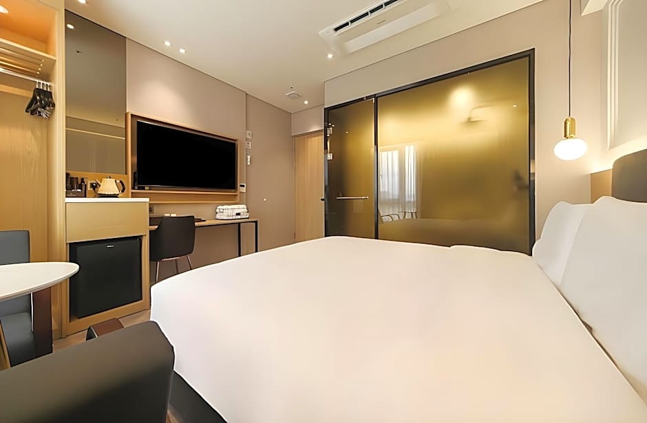 Busan Myungji CielOcean Hotel